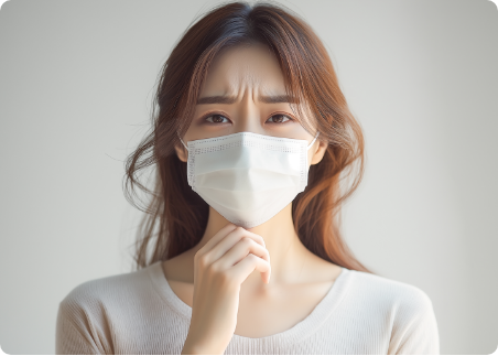 면역력 저하