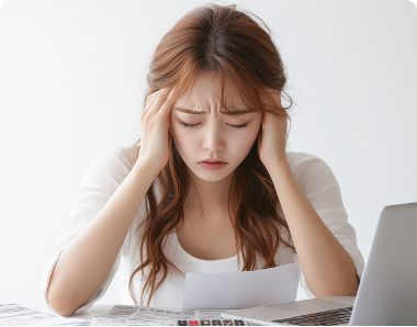 오랜시간 소변 참기